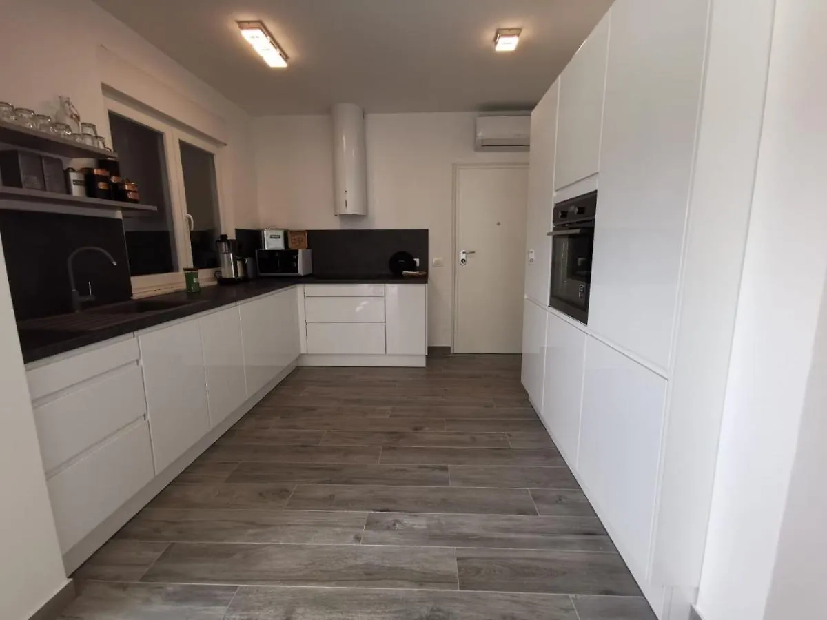 Apartman Linnea Trogir Apartmán