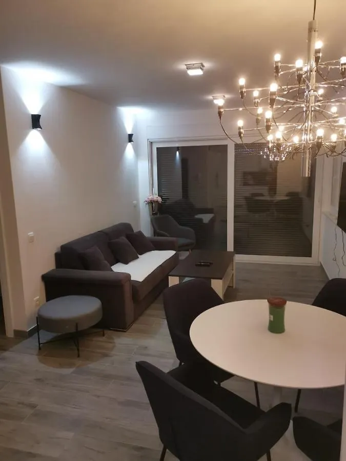 Apartman Linnea Trogir 0*,  Chorvatsko