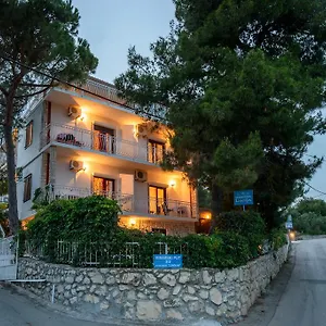 Lucija Apartment