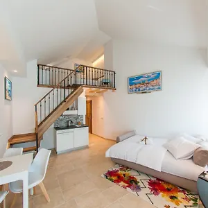 Bazzar Trogir