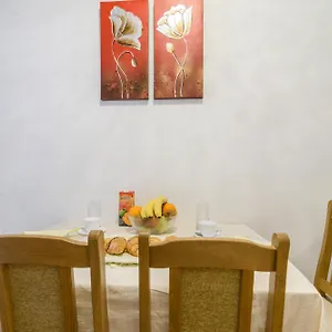 Apartmán Mamut, Trogir