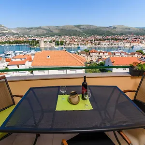  Apartment Apartment Trogir City