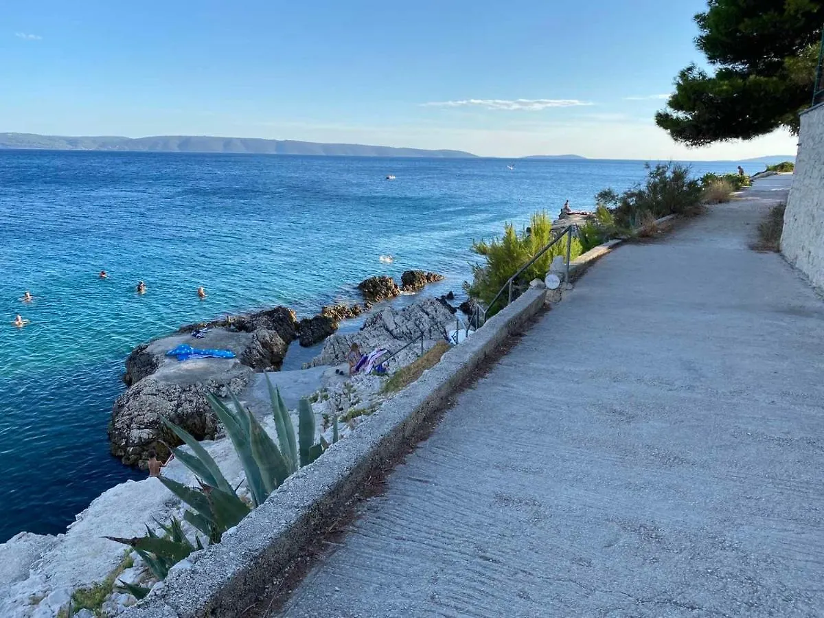 Apartman Linnea Trogir Apartment