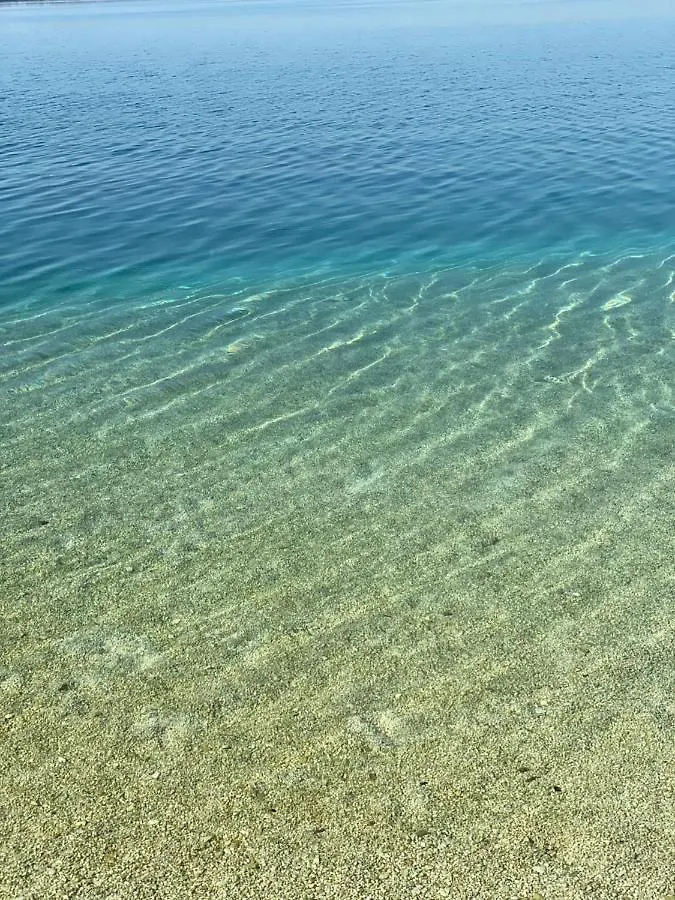 Apartman Linnea Trogir Apartment