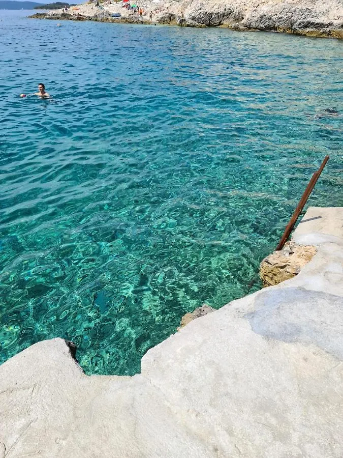 Apartment Apartman Linnea Trogir Croatia