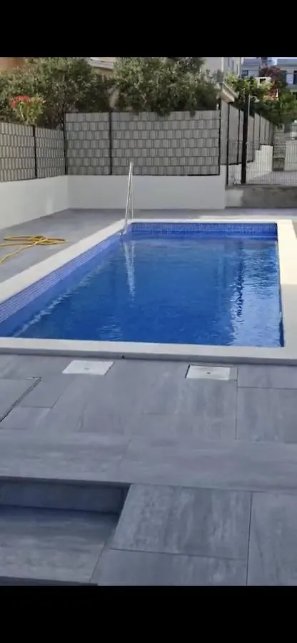 Apartment Apartman Linnea Trogir