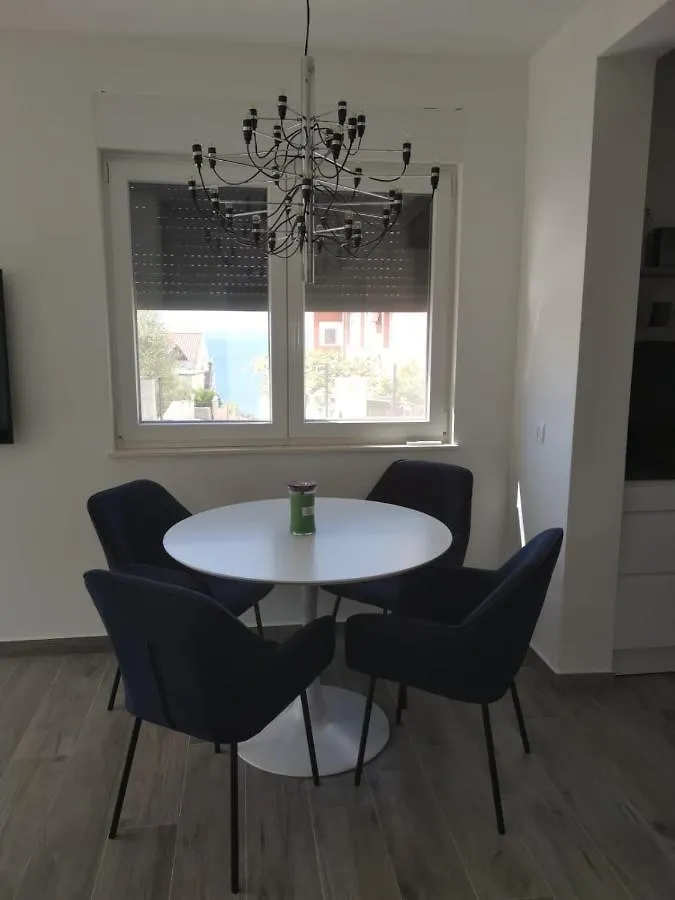 Apartman Linnea Trogir