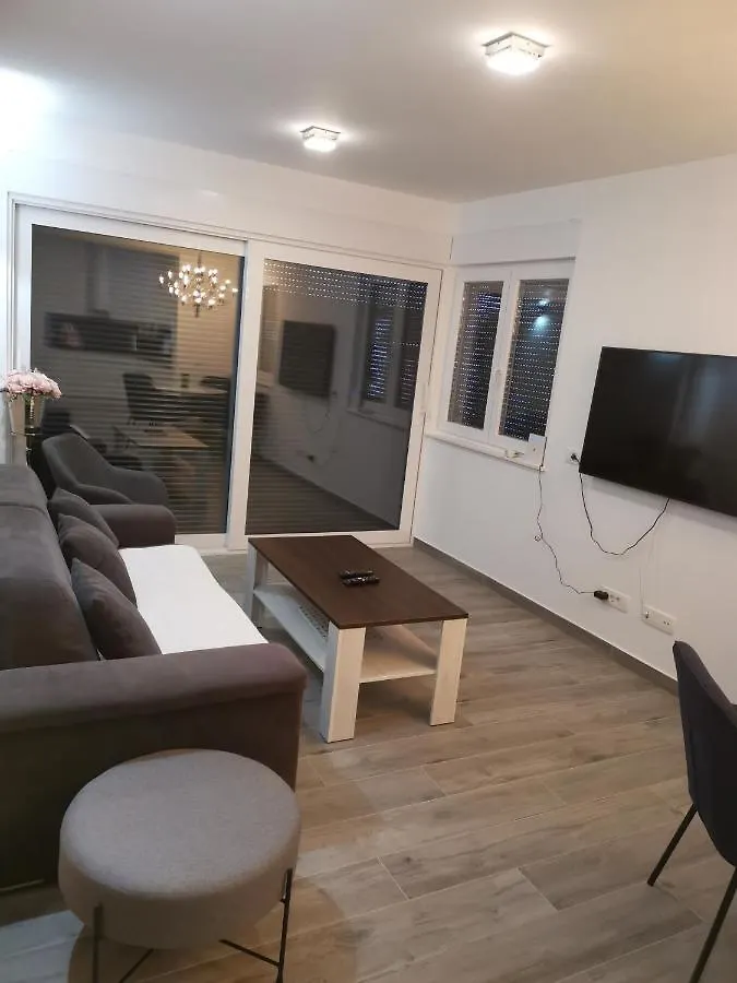 Apartman Linnea Trogir Apartment