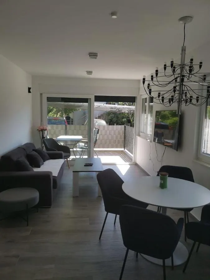Apartman Linnea Trogir