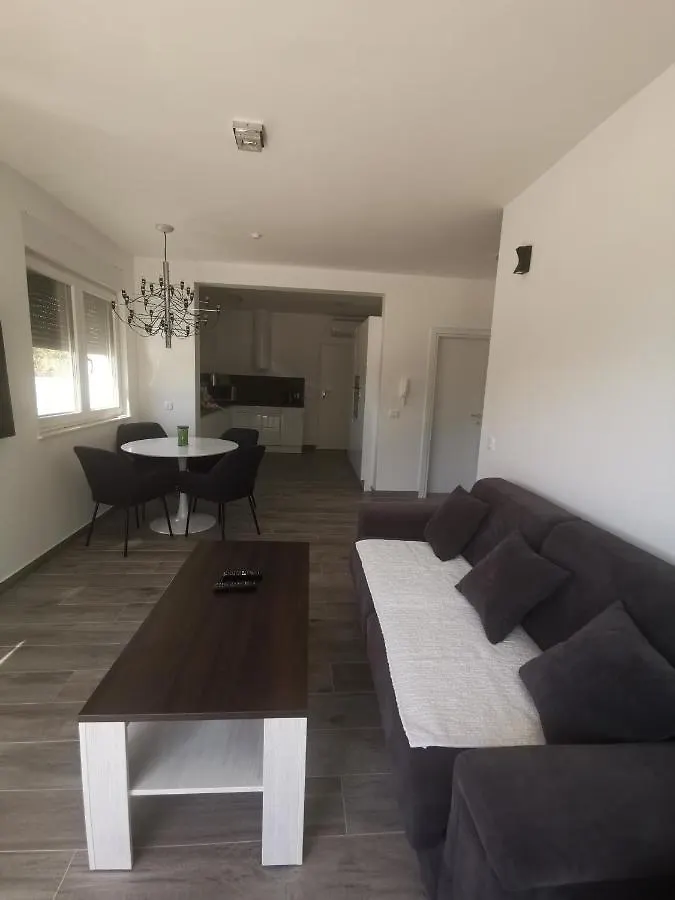 Apartman Linnea Trogir Croatia
