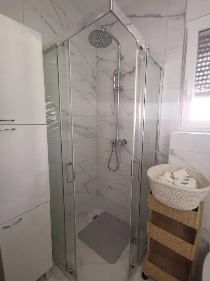 Apartment Apartman Linnea Trogir