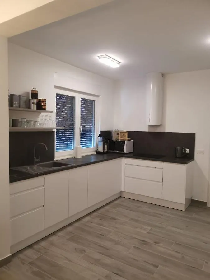 Apartman Linnea Trogir Apartment