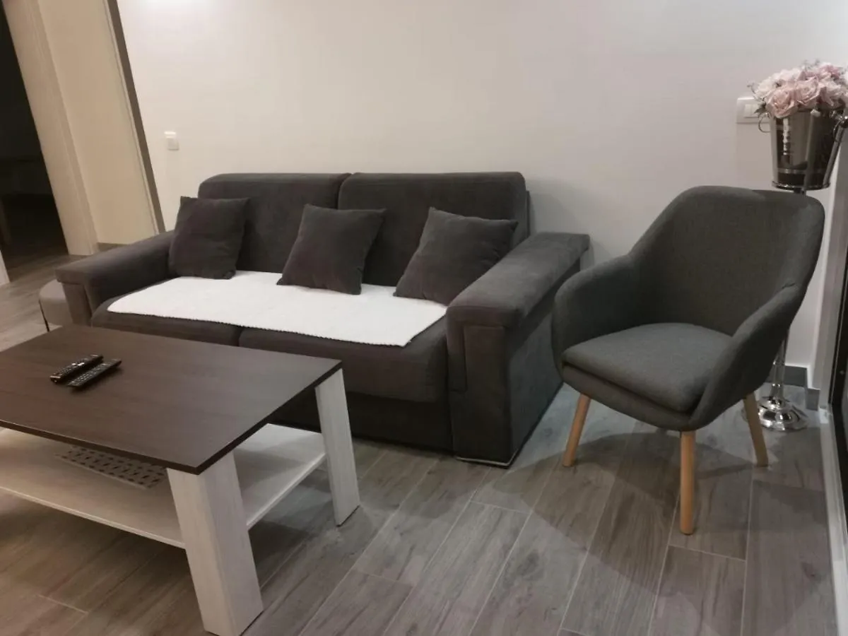 Apartman Linnea Trogir Apartment
