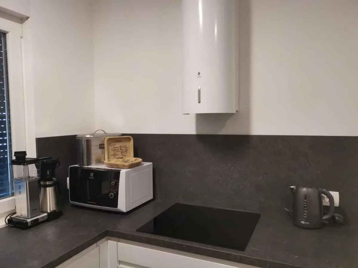Apartman Linnea Trogir Croatia