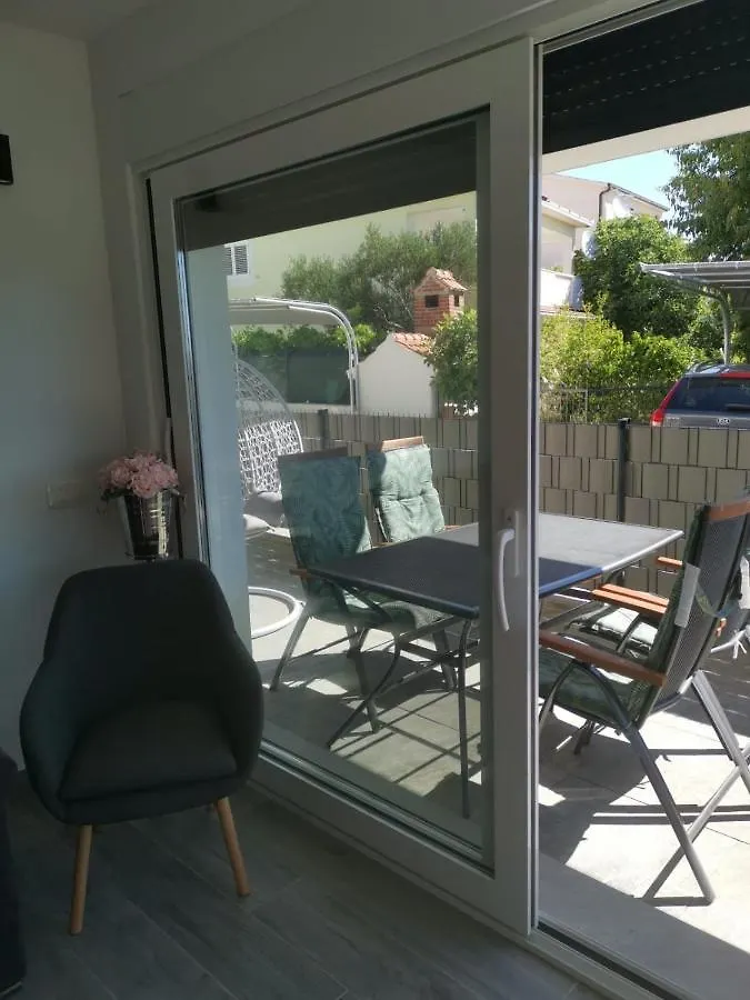 Apartment Apartman Linnea Trogir