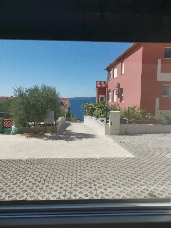 Apartman Linnea Trogir Croatia