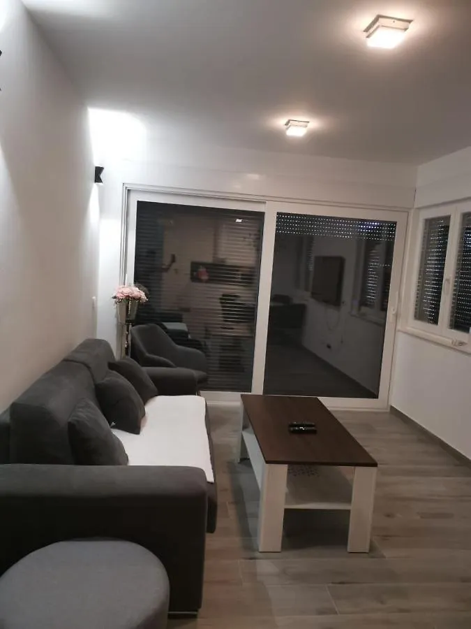 Apartman Linnea Trogir 0*,  Croatia