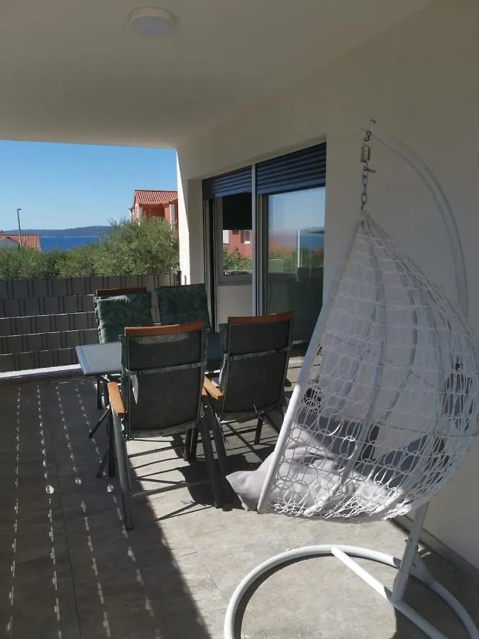 Apartman Linnea Trogir Apartment