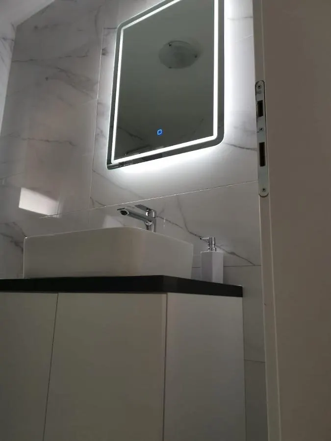 Apartman Linnea Trogir Apartment