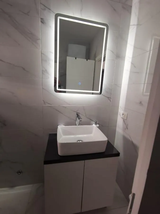 Apartment Apartman Linnea Trogir Croatia