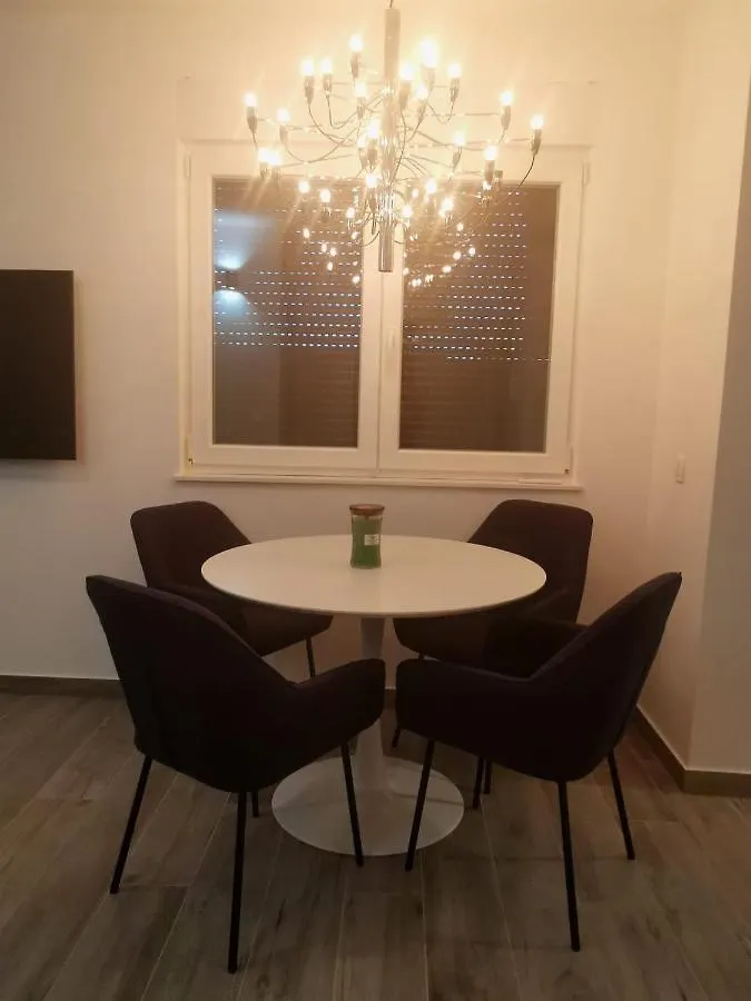 Apartman Linnea Trogir