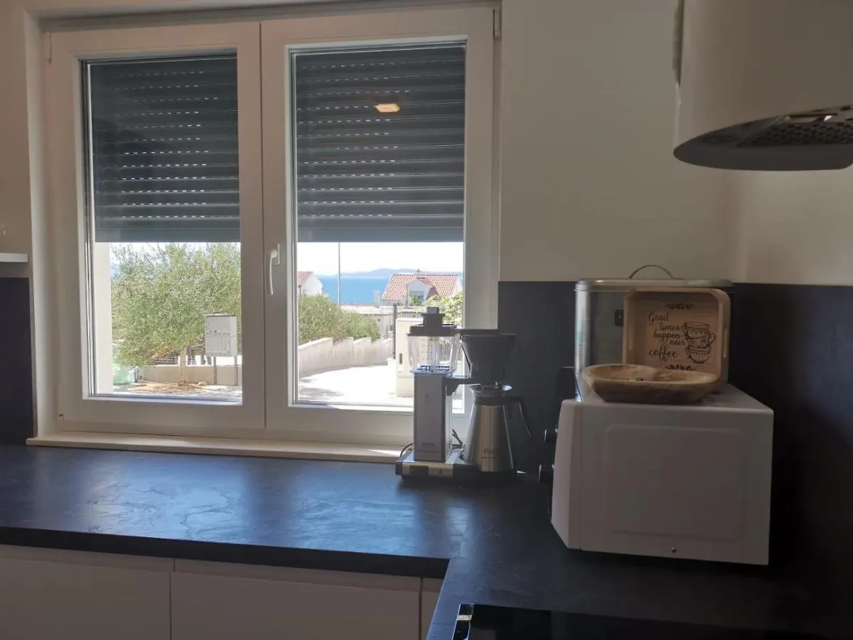 Apartment Apartman Linnea Trogir Croatia