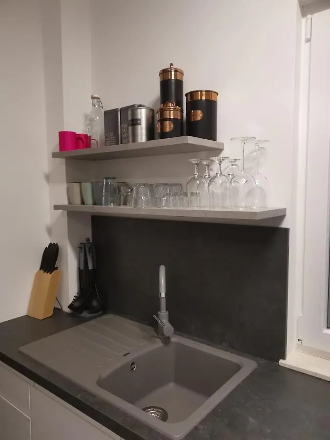 Apartment Apartman Linnea Trogir Croatia