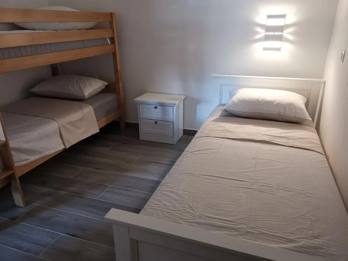 Apartman Linnea Trogir