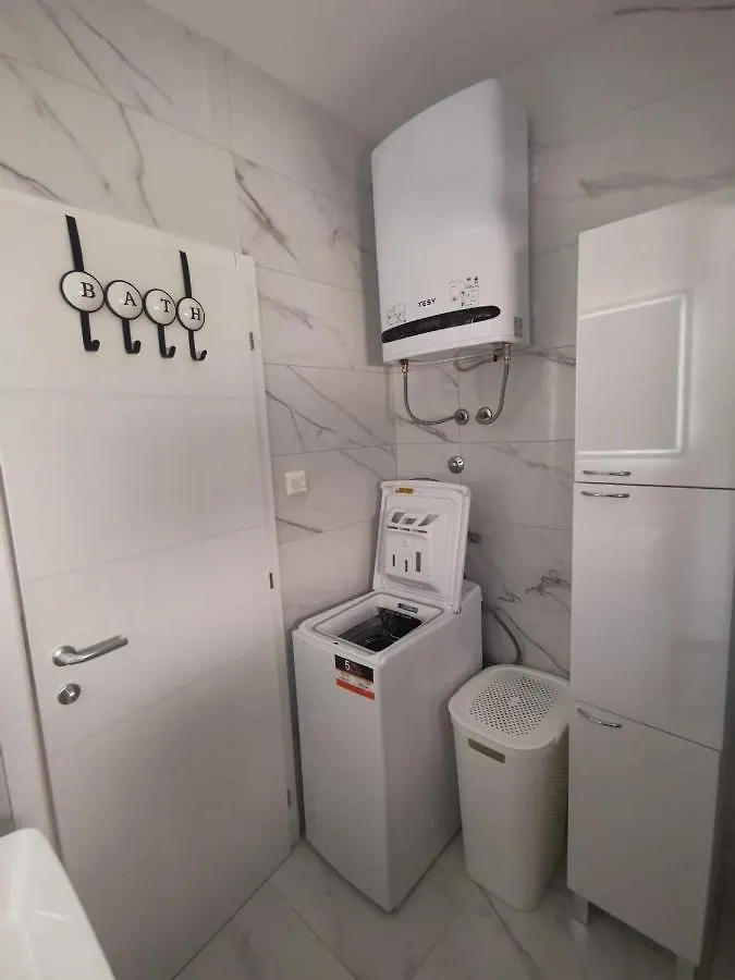 Apartman Linnea Trogir