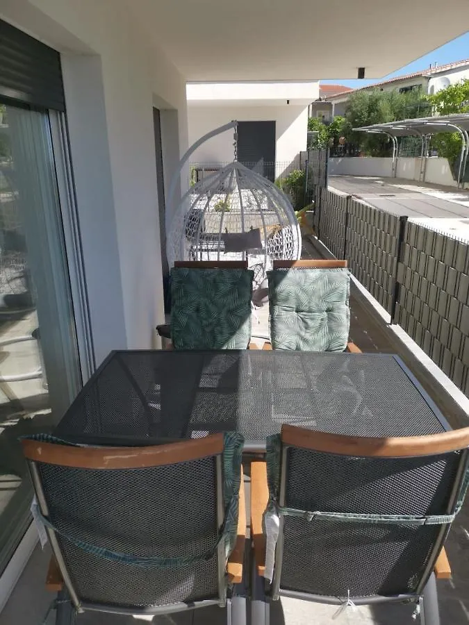 Apartment Apartman Linnea Trogir