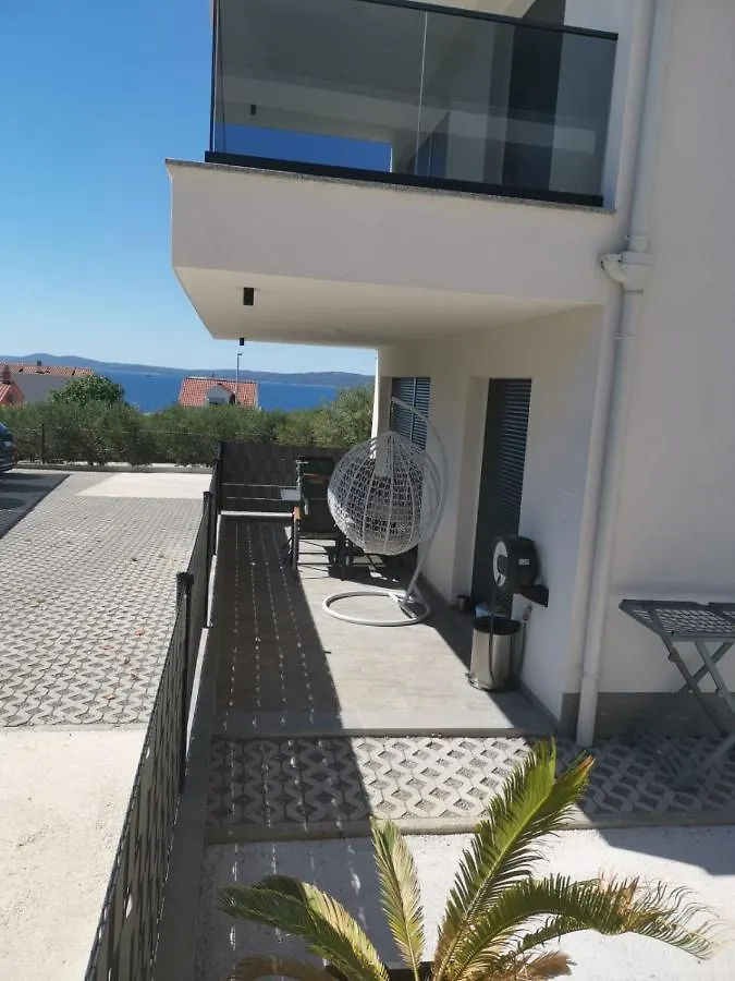 Apartman Linnea Trogir 0*,