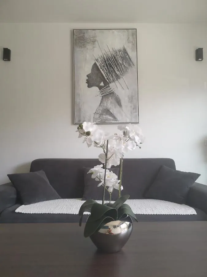 Apartman Linnea Trogir Apartment