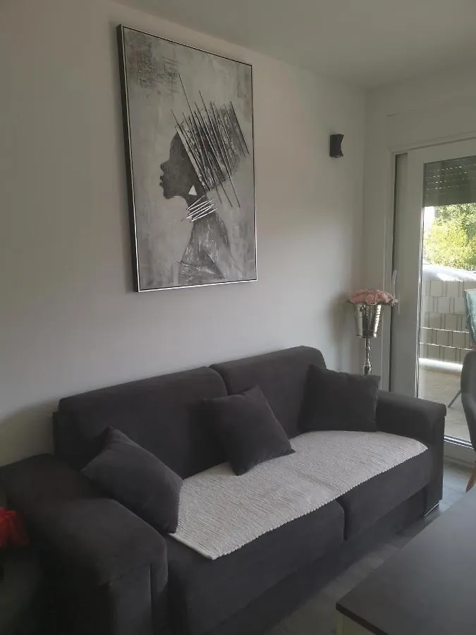 Apartman Linnea Trogir