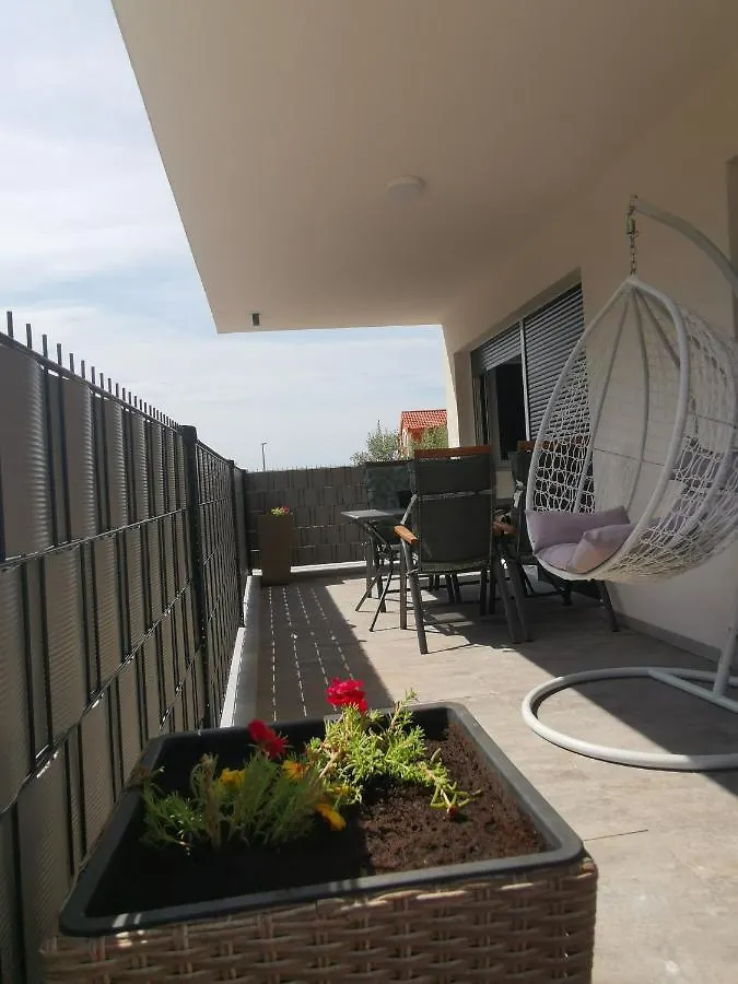 Apartman Linnea Trogir