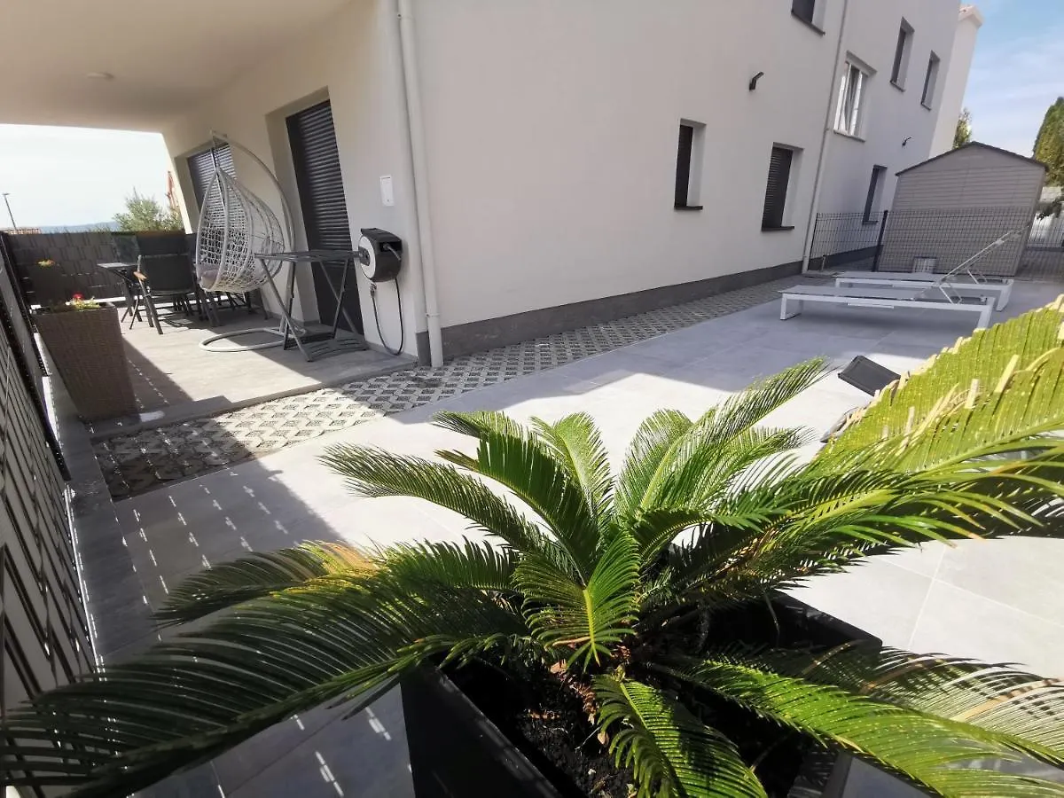 Apartman Linnea Trogir 0*,  Croatia