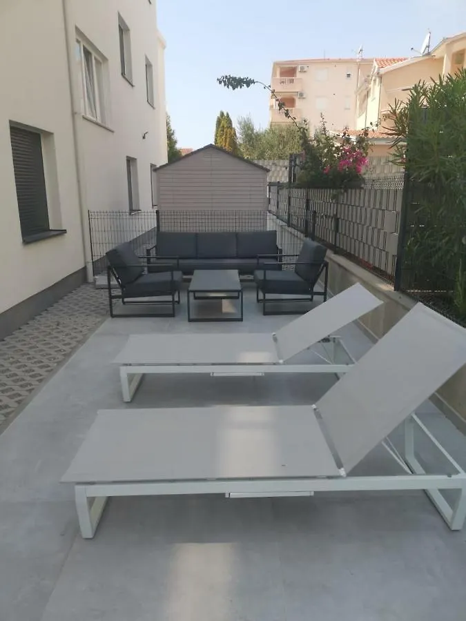 Apartment Apartman Linnea Trogir Croatia