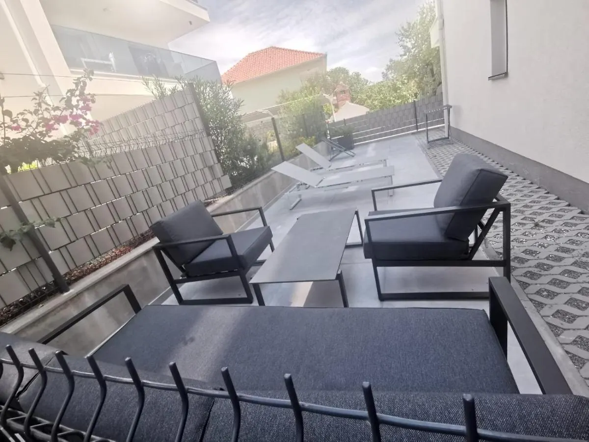 Apartman Linnea Trogir Croatia